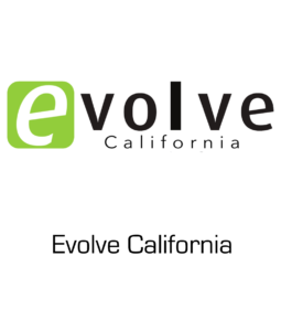 Evolve California Logo