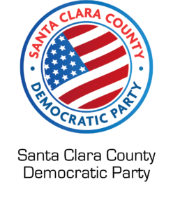 Santa Clara County Democratic Party Logo