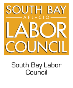 South Bay Labor Council Logo